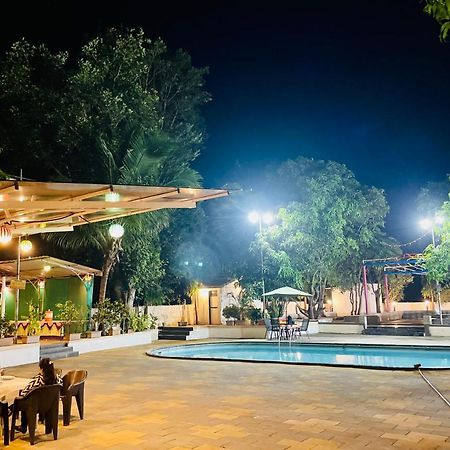 The Visava Resort Badlapur Εξωτερικό φωτογραφία