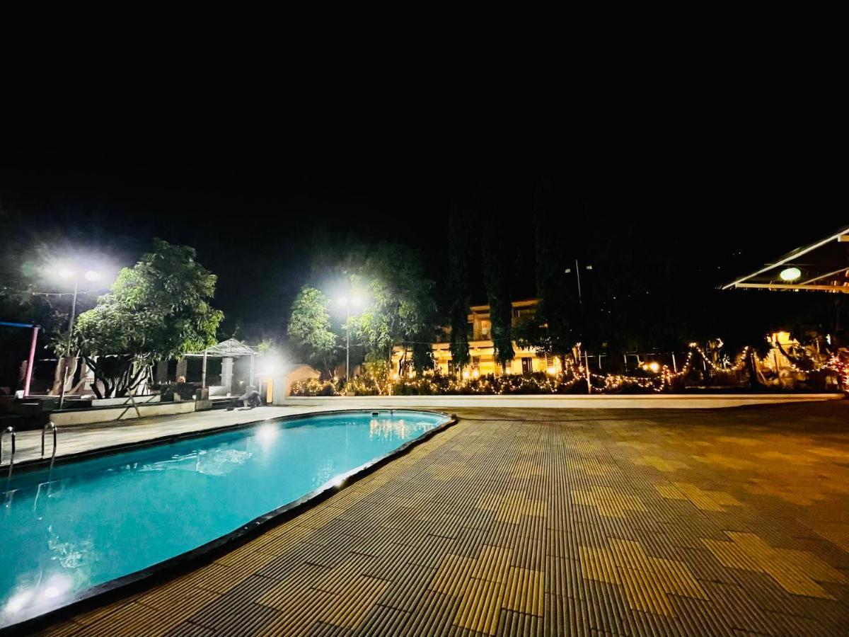 The Visava Resort Badlapur Εξωτερικό φωτογραφία