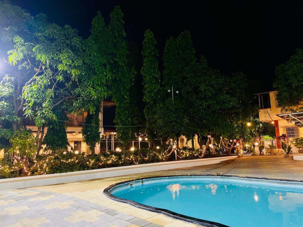 The Visava Resort Badlapur Εξωτερικό φωτογραφία